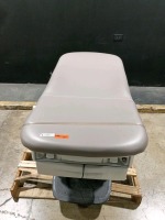 RITTER 224 POWER EXAM TABLE
