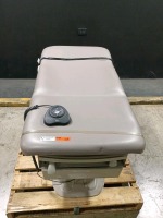 RITTER 223 POWER EXAM TABLE