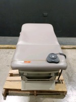 RITTER 223 POWER EXAM TABLE