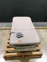 RITTER 223 POWER EXAM TABLE