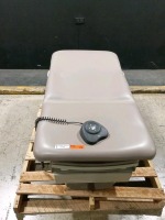 RITTER 223 POWER EXAM TABLE