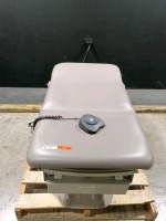 RITTER 223 POWER EXAM TABLE