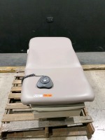 RITTER 223 POWER EXAM TABLE