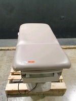 RITTER 222 POWER EXAM TABLE