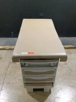 RITTER 204 EXAM TABLE
