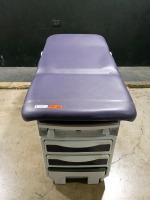RITTER 204 EXAM TABLE