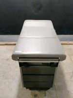 RITTER 100 EXAM TABLE