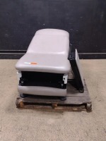 UMF 4070 POWER EXAM TABLE