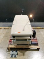 UMF 4040 POWER EXAM TABLE