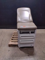 UMF 5240 EXAM TABLE