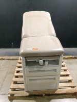 UMF 5240 EXAM TABLE