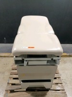 UMF 5150 EXAM TABLE