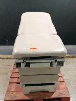 UMF 5150 EXAM TABLE