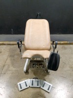 STILLE SONESTA 6300 POWER EXAM CHAIR