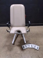 STILLE SONESTA 6202 POWER EXAM CHAIR