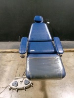BOYD POWER EXAM CHAIR
