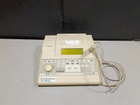 WELCH ALLYN TM262 AUDIOMETER