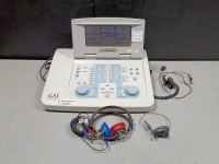 GSI GSI 61 AUDIOMETER