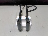 WELCH ALLYN GS 777 OTO/OPHTHALMOSCOPE WITH HEADS