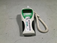 WELCH ALLYN SURETEMP PLUS THERMOMETER