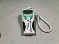 WELCH ALLYN SURETEMP PLUS THERMOMETER