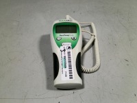 WELCH ALLYN SURETEMP PLUS THERMOMETER