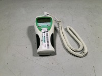 WELCH ALLYN SURETEMP PLUS THERMOMETER