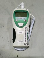 WELCH ALLYN SURETEMP PLUS THERMOMETER