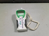 WELCH ALLYN SURETEMP PLUS THERMOMETER