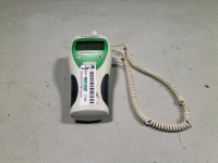WELCH ALLYN SURETEMP PLUS THERMOMETER