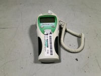WELCH ALLYN SURETEMP PLUS THERMOMETER