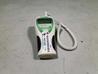 WELCH ALLYN SURETEMP PLUS THERMOMETER