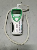 WELCH ALLYN SURETEMP PLUS THERMOMETER