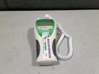WELCH ALLYN SURETEMP PLUS THERMOMETER
