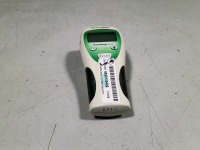 WELCH ALLYN SURETEMP PLUS THERMOMETER