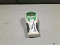 WELCH ALLYN SURETEMP PLUS THERMOMETER