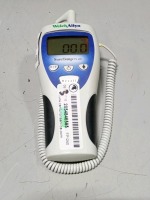 WELCH ALLYN SURETEMP PLUS THERMOMETER