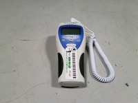 WELCH ALLYN SURETEMP PLUS THERMOMETER
