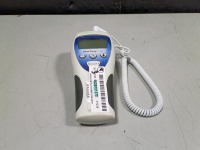 WELCH ALLYN SURETEMP PLUS THERMOMETER