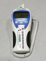 WELCH ALLYN SURETEMP PLUS THERMOMETER