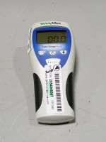WELCH ALLYN SURETEMP PLUS THERMOMETER