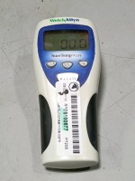 WELCH ALLYN SURETEMP PLUS THERMOMETER