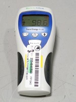 WELCH ALLYN SURETEMP PLUS THERMOMETER