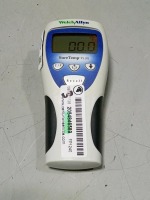 WELCH ALLYN SURETEMP PLUS THERMOMETER