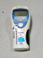 WELCH ALLYN SURETEMP PLUS THERMOMETER