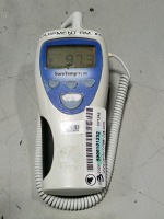 WELCH ALLYN SURETEMP PLUS THERMOMETER