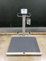 DETECTO DIGITAL PATIENT SCALE