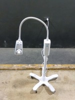 WELCH ALLYN GS 300 EXAM LIGHT