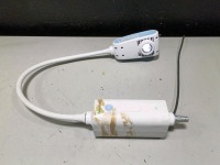 WELCH ALLYN GS 300 EXAM LIGHT