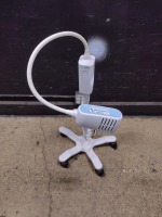 WELCH ALLYN GS 300 EXAM LIGHT